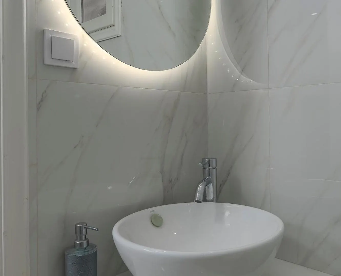 Eleon Suites & Apartments Άφυτος Ελλάδα