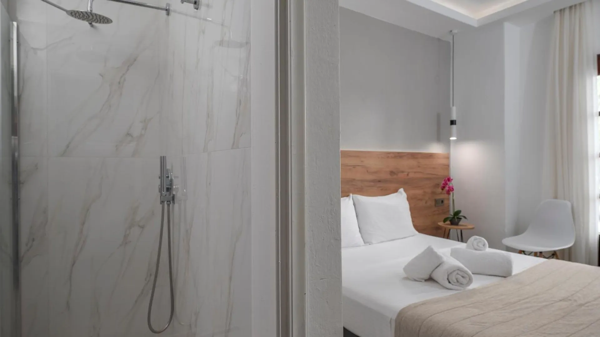 Eleon Suites & Apartments Afytos 0*,